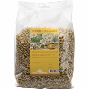 Kamilleblomst 250 g