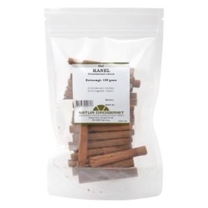Kanel hel 100 g