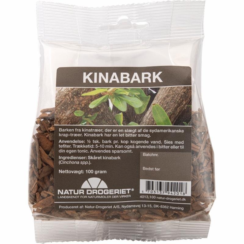 Kinabark 100 g