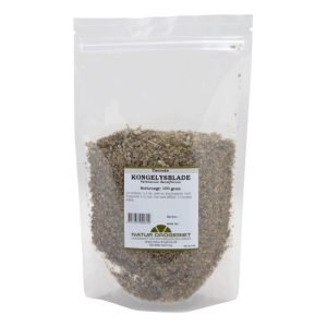 Kongelysblade 100 g