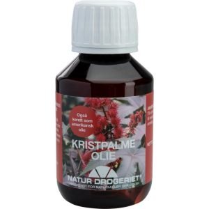 Kristpalmeolie 100 ml