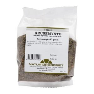 Krusemynte 60 g