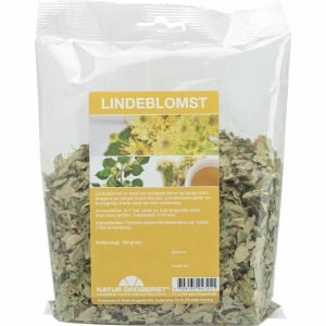 Lindeblomst 100 g
