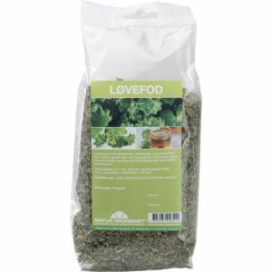 Løvefod 50 g