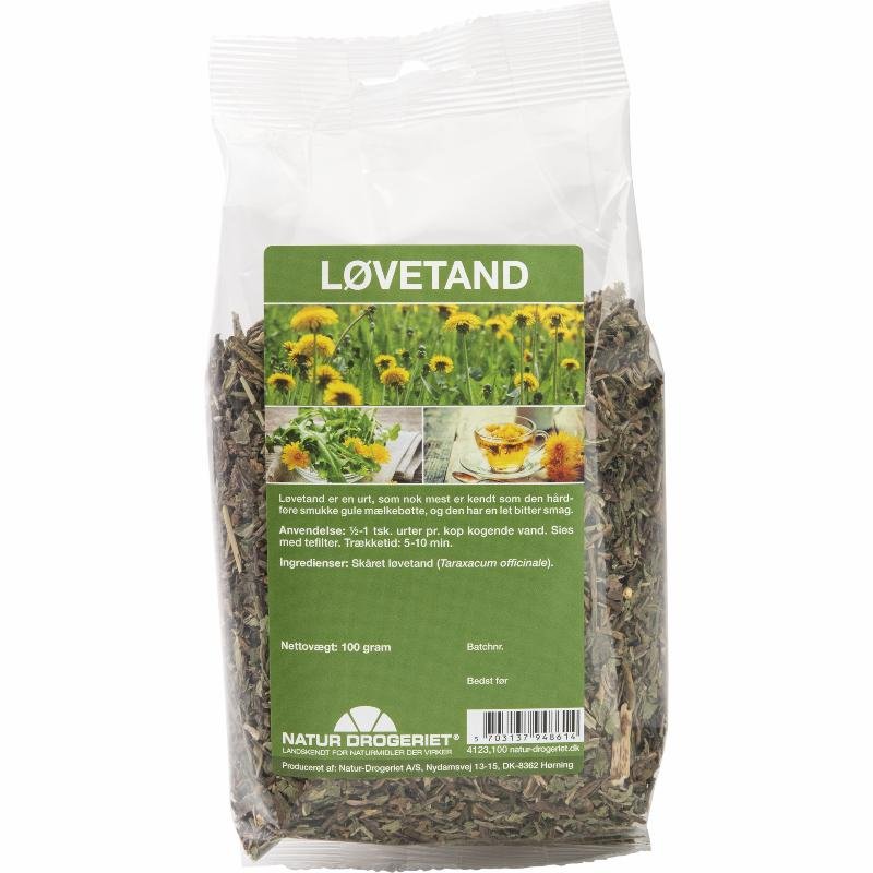 Løvetand 100 g