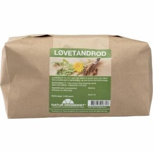 Løvetandrod 1 kg