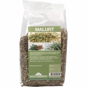Malurt 130 g