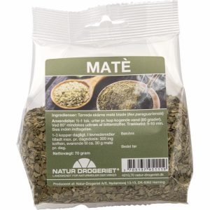 Mate 70 g