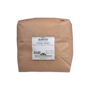 Mjødurt 1 kg