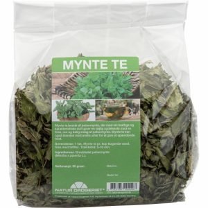 Mynte te 50 g