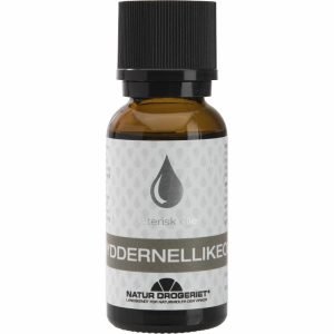Kryddernellikeolie 20 ml