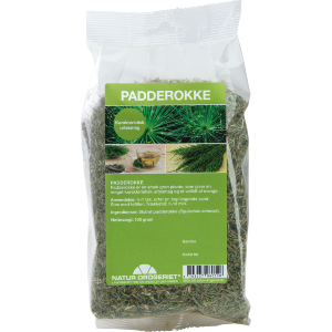 Padderokke 100 g