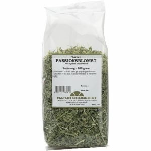 Passionsblomst 100 g
