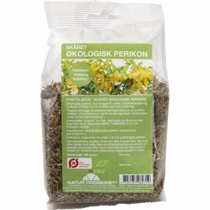 Perikon, skåret 100 g Øko