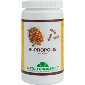 Bi-Propolis kaps 220 mg 90 stk