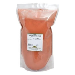 Sandeltræ, rød, pulver 100 g