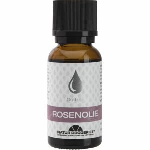 Rosenolie til parfume 20 ml