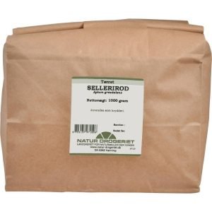 Sellerirod 1 kg