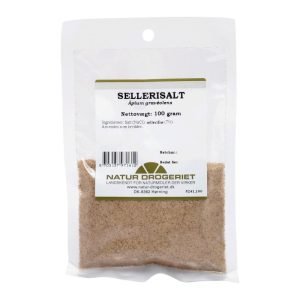 Sellerisalt 100 g