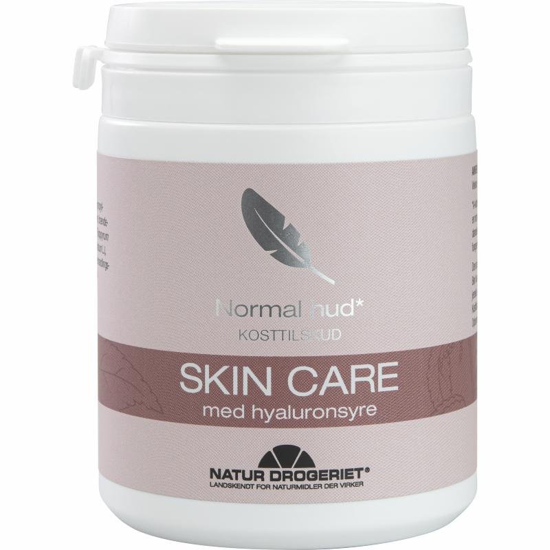 Skin Care 120 stk.