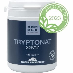 TryptoNAT® kapsler 120 stk