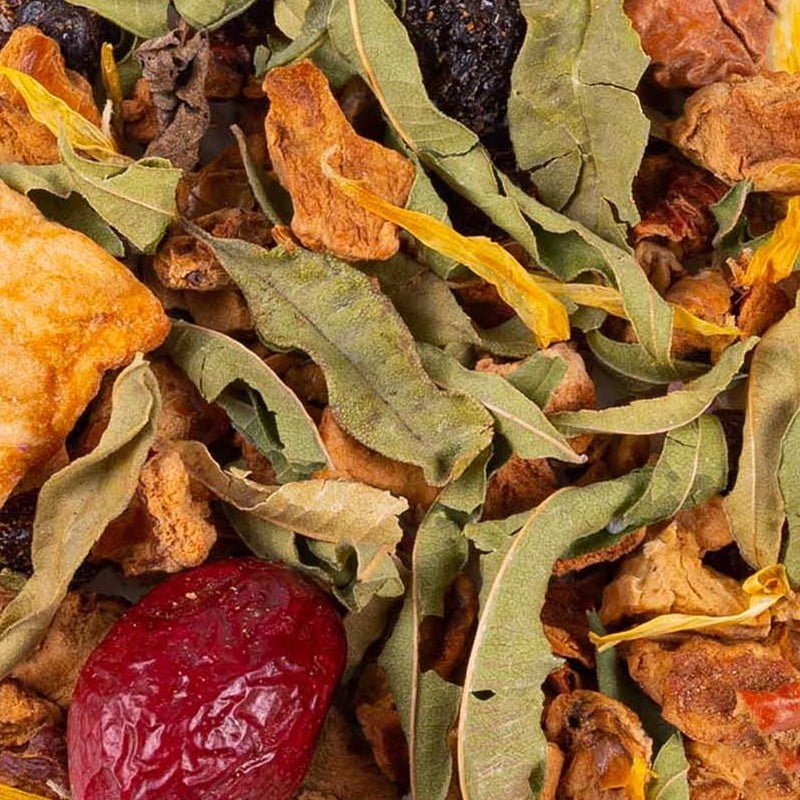 Pink Horizon økologisk urtete, 1kg - Billede 2