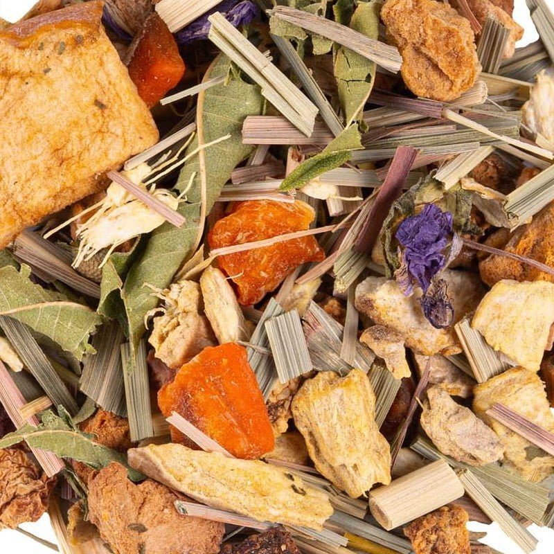 Måneskin økologisk urtete