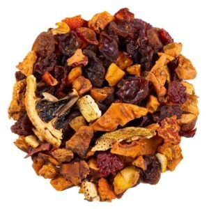 Karamel-Æble urtete, 1kg