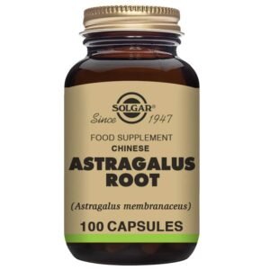 Astragalus, 100 caps