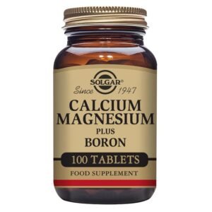 Calcium Magnesium Boron, 250 tabl