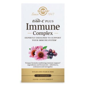 Ester C Plus Immune