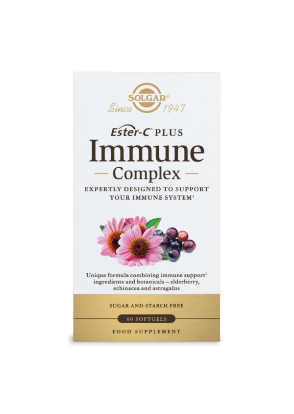 Ester C Plus Immune