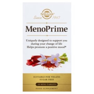 Menoprime, 80 caps