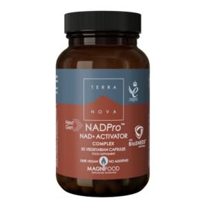 NADPRO NAD+Activator Complex (BIOSNEDS)