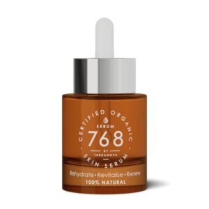 Organic Skin Serum No 768 30ml
