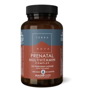 Prenatal Multivitamin Complex, 100 caps