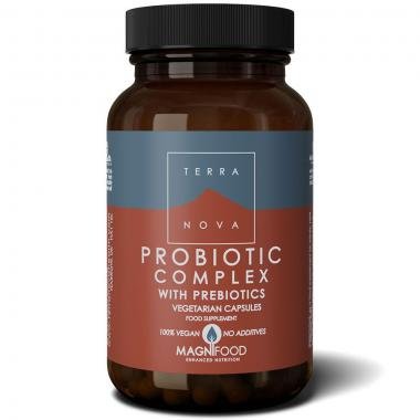 Probiotic Complex. 100 caps