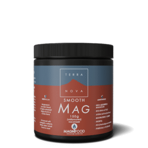 Smooth Mag Powder, 150 g