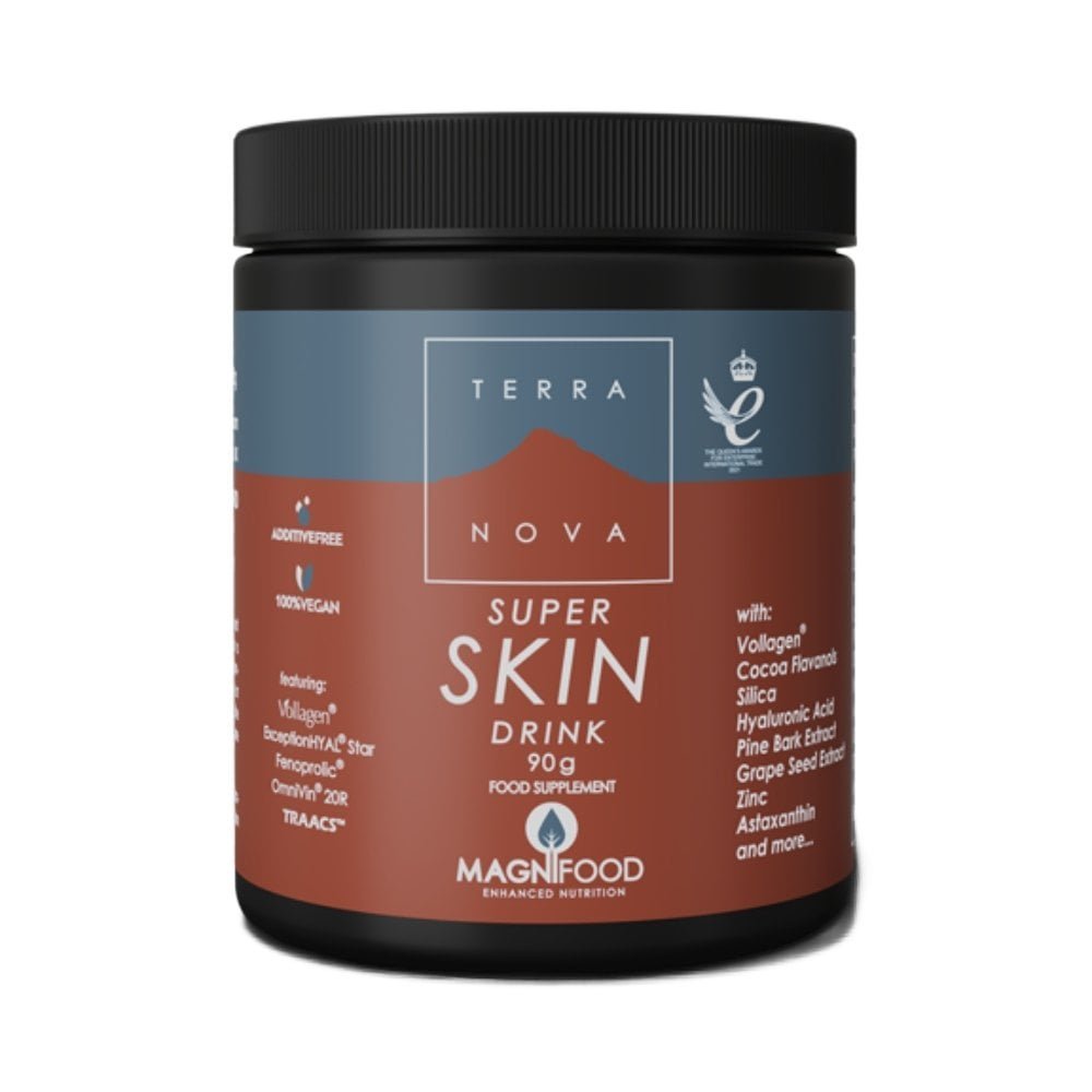 Super Skin Drink 90g