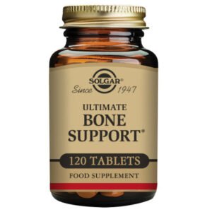 Ultimate Bone Support 120 tabl
