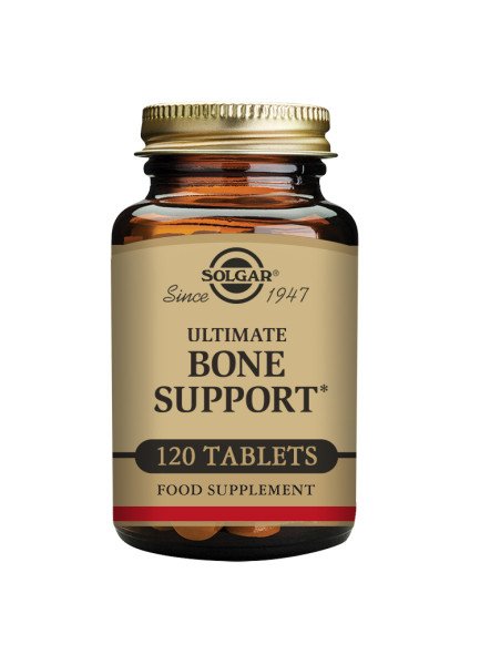 Ultimate Bone Support 120 tabl