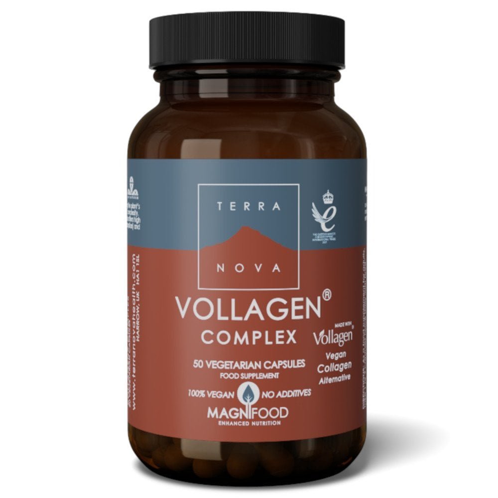 Vollagen Complex 50caps