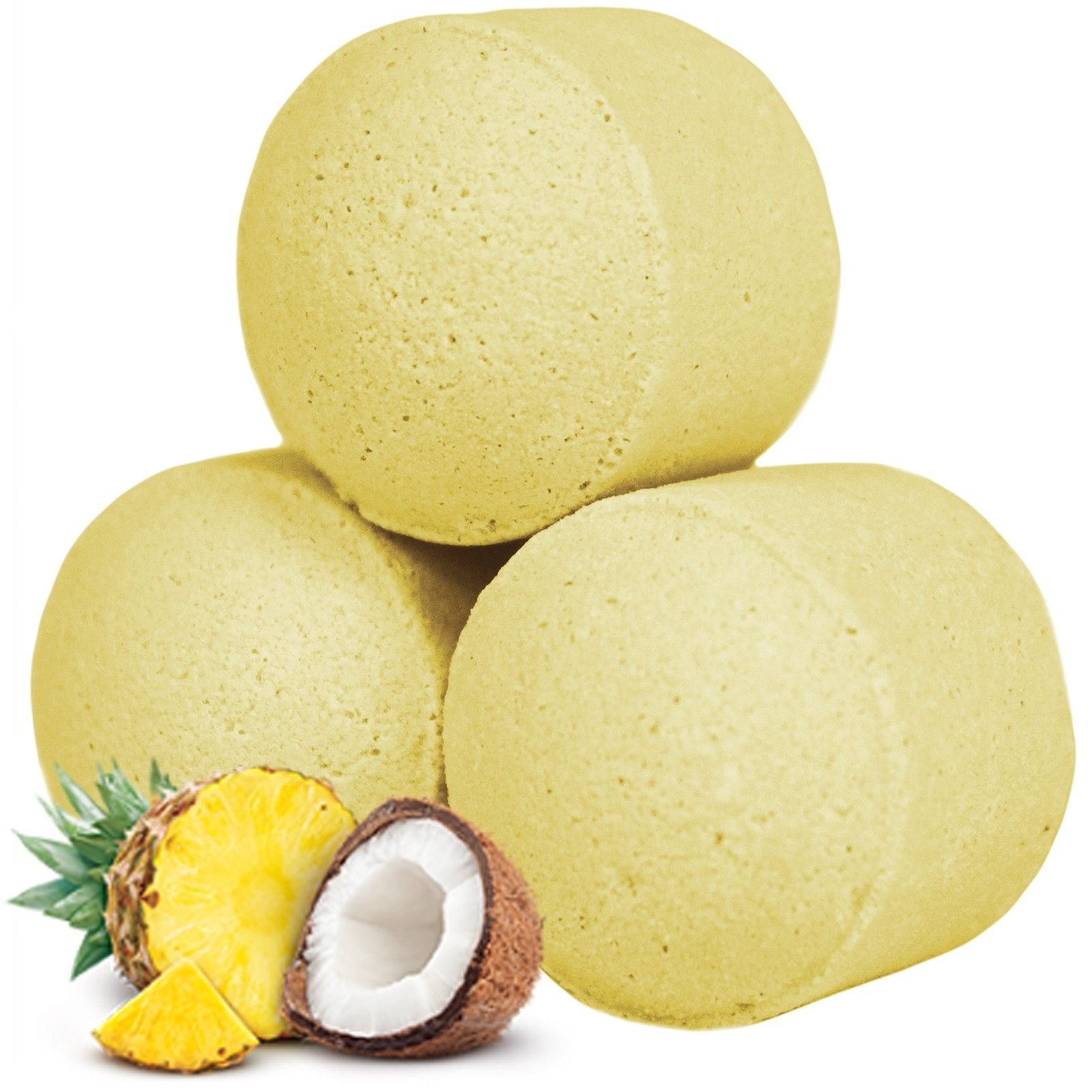 1.3Kg Box of Chill Pills - Pinacolada - Billede 3