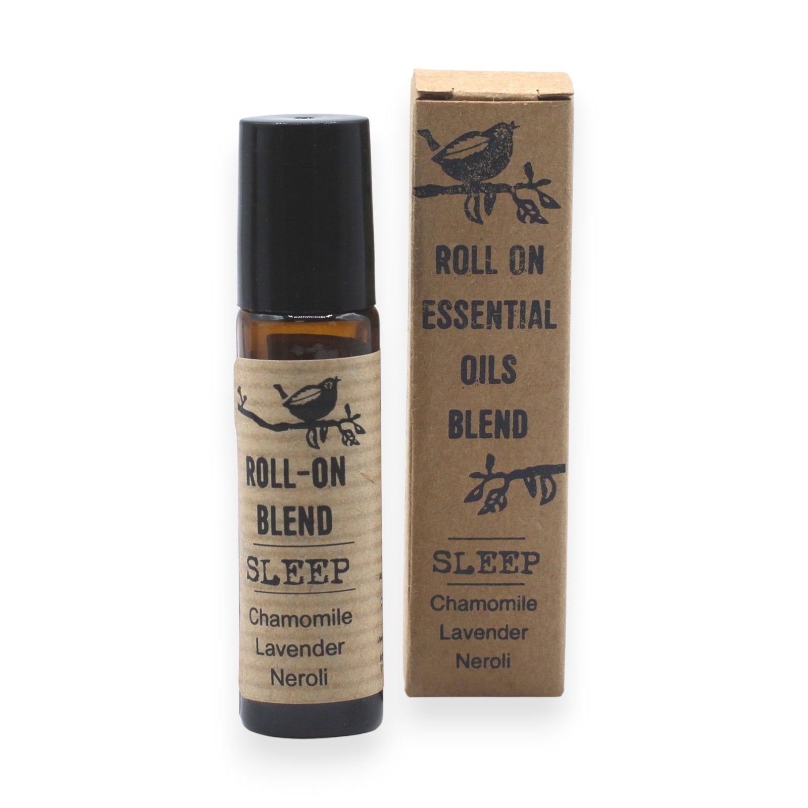 10ml Roll On Essential Oil Blend - SLEEP - Billede 7