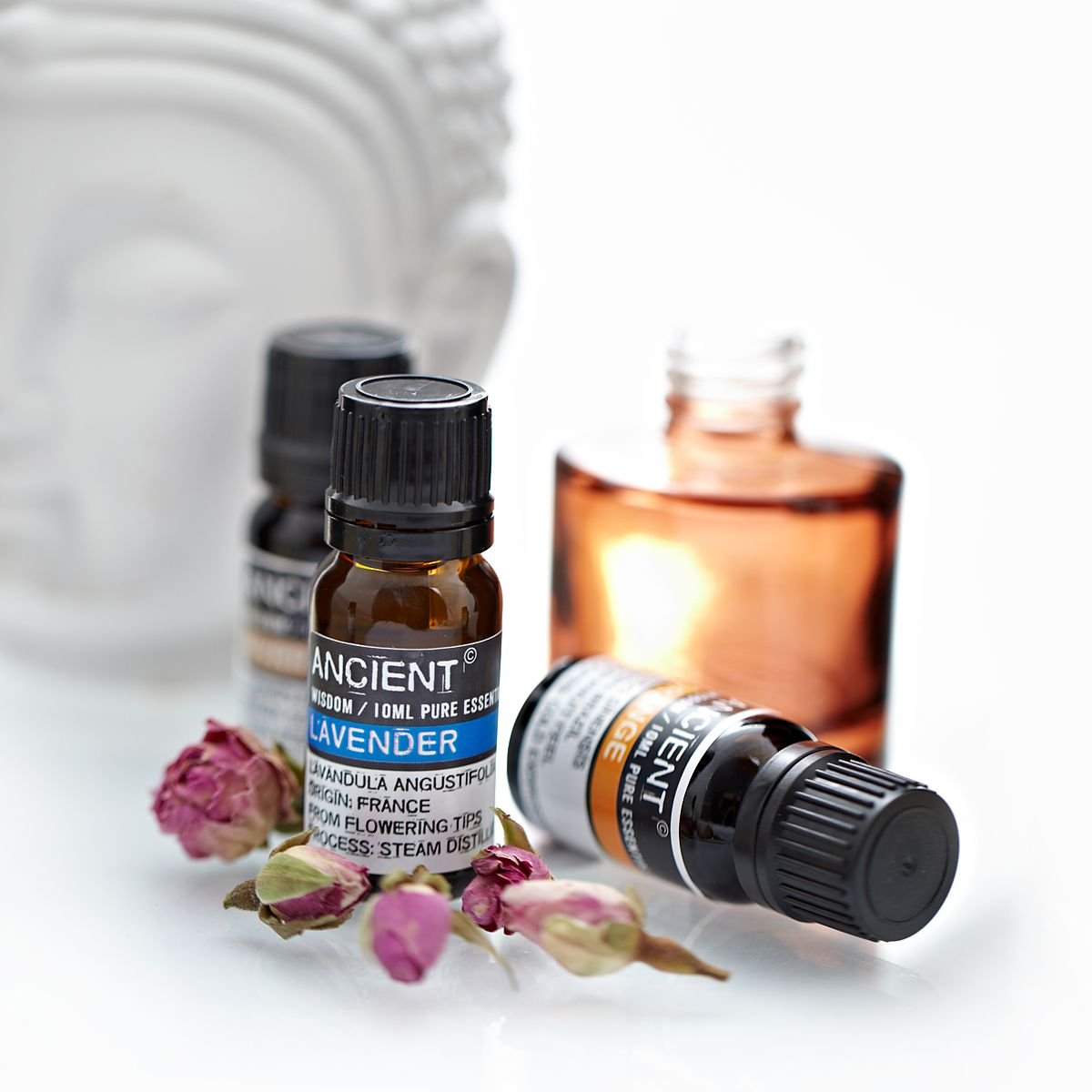 10 ml Eucalyptus Essential Oil - Billede 3
