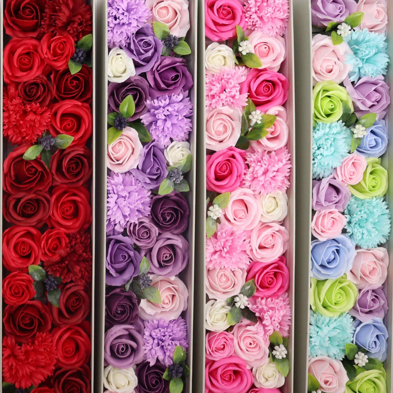 Extra Long Box - Baby Blessings - Pinks - Billede 4