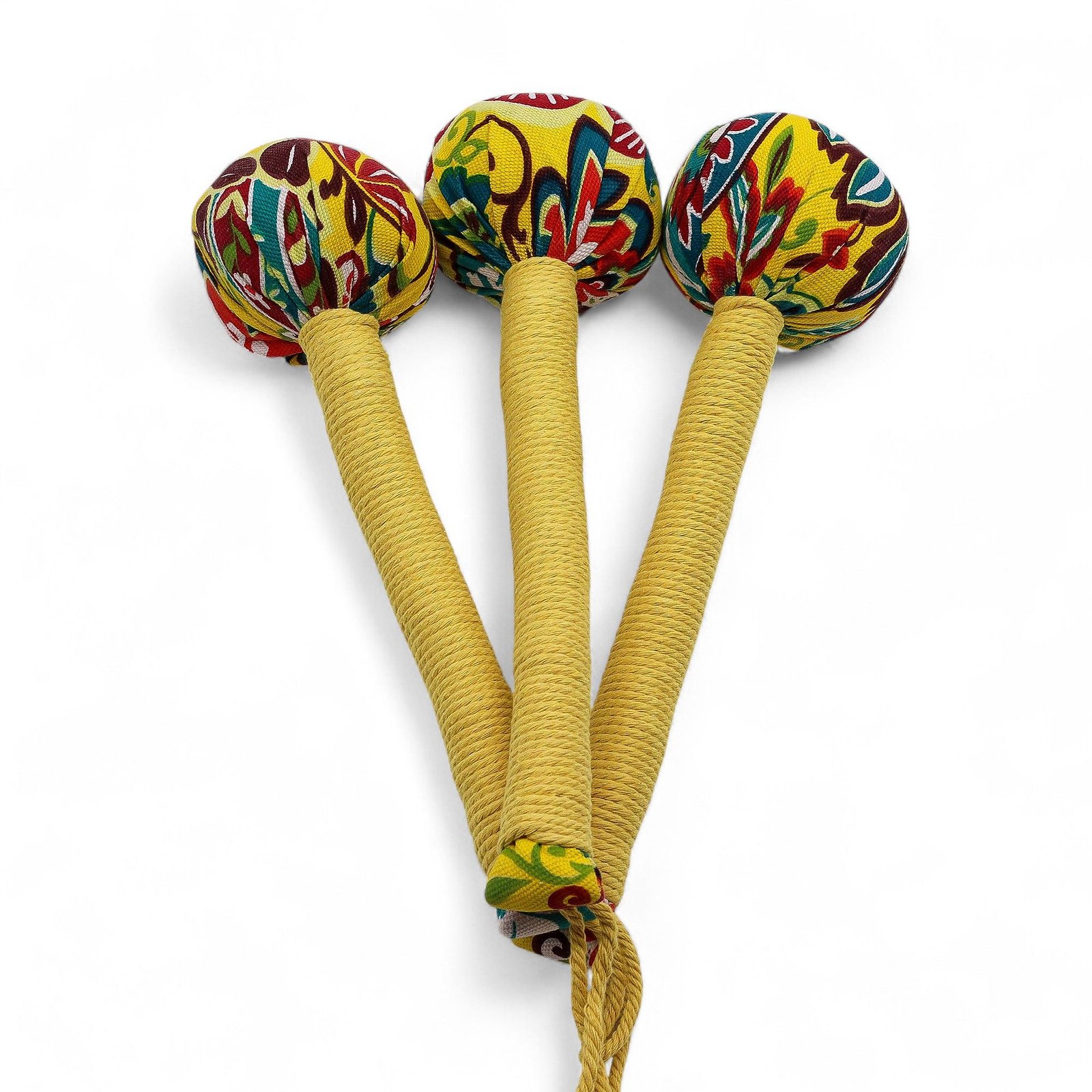 Wormwood Massage Hammer - Lemon - Billede 16