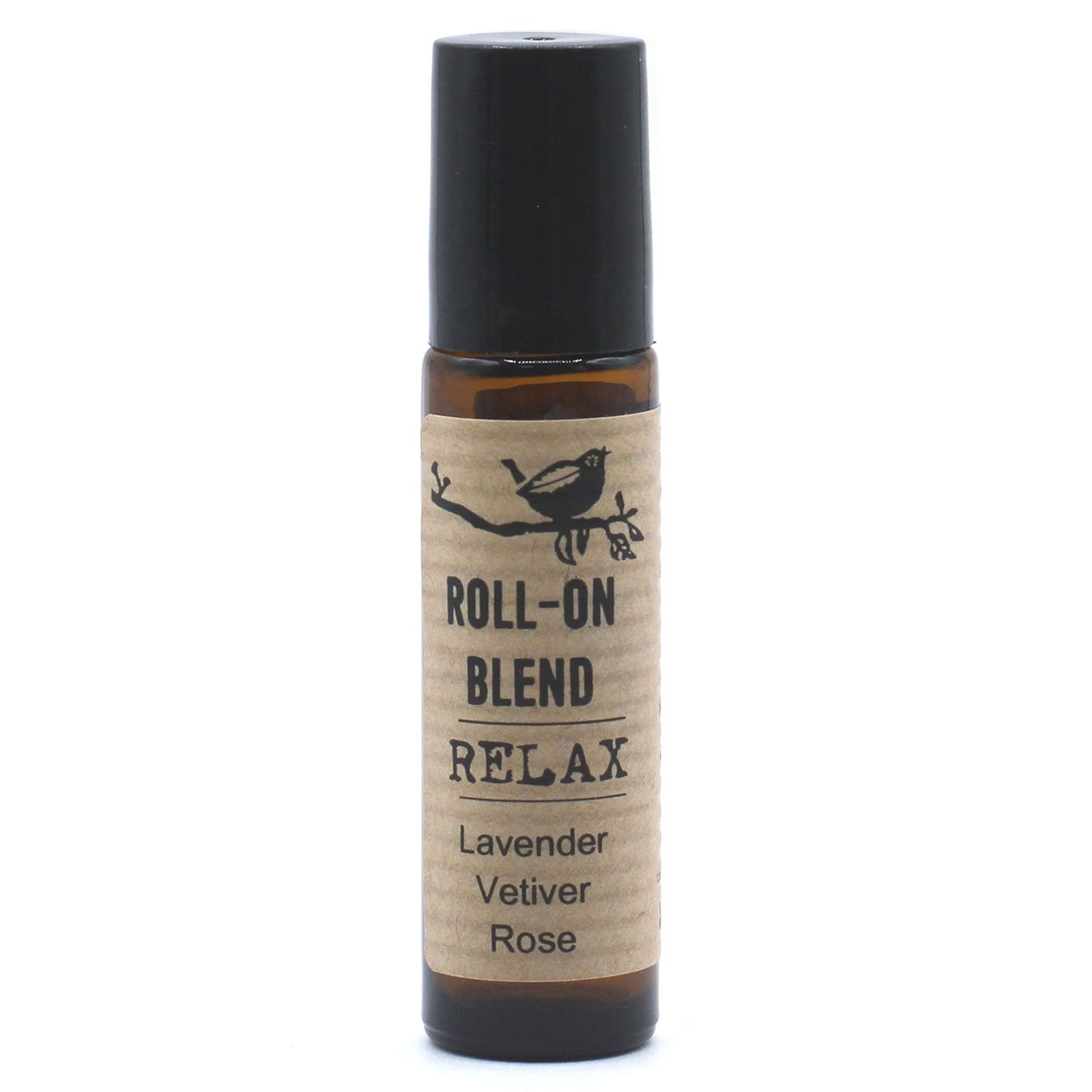 10ml Roll On Essential Oil Blend - RELAX - Billede 7