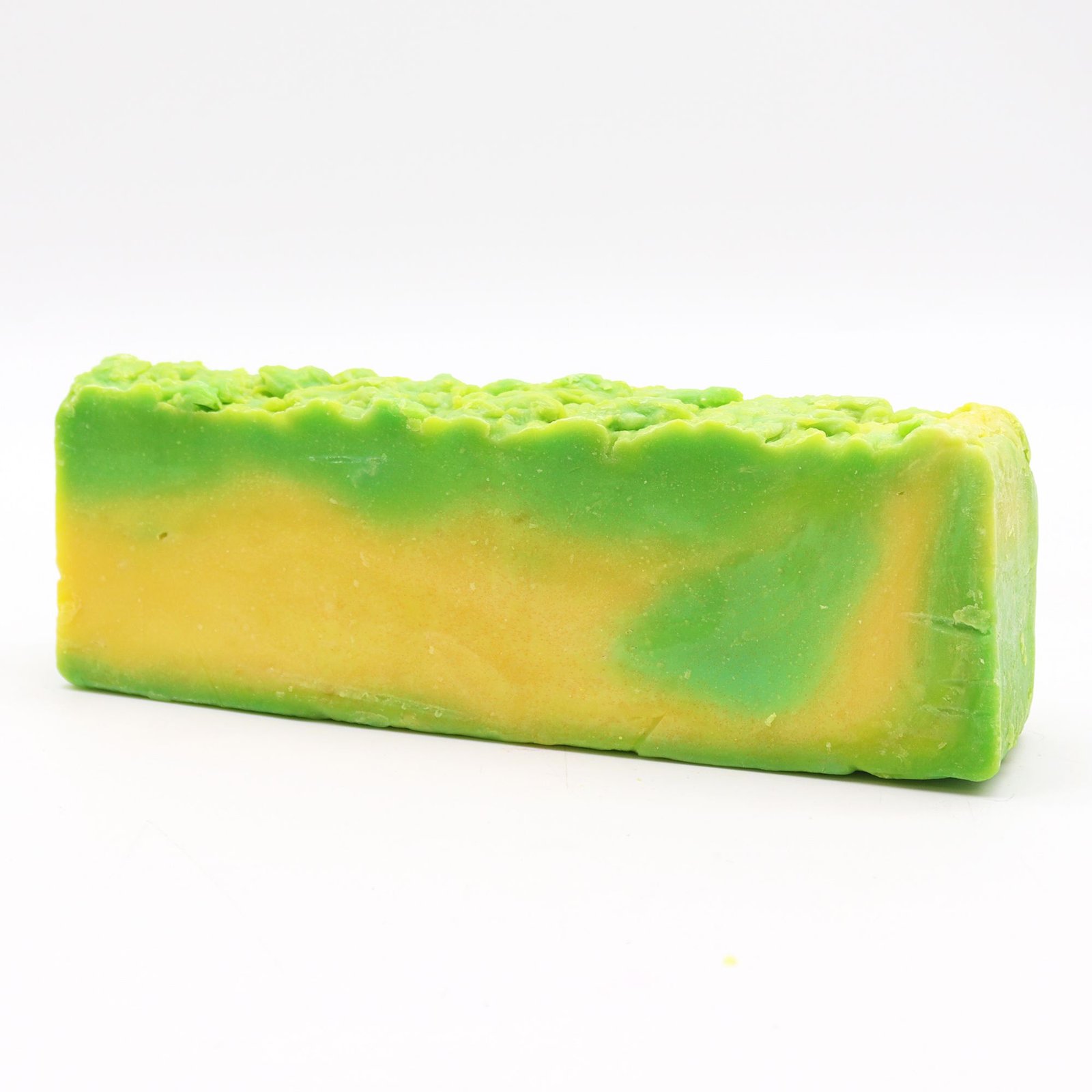 Jojoba - Olive Oil Soap Slice - Billede 2