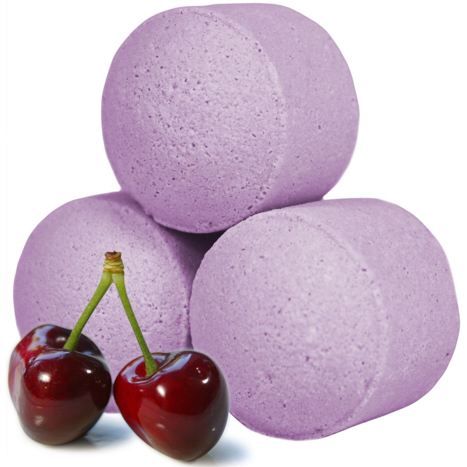 1.3Kg Box of Chill Pills - Black Cherry - Billede 3